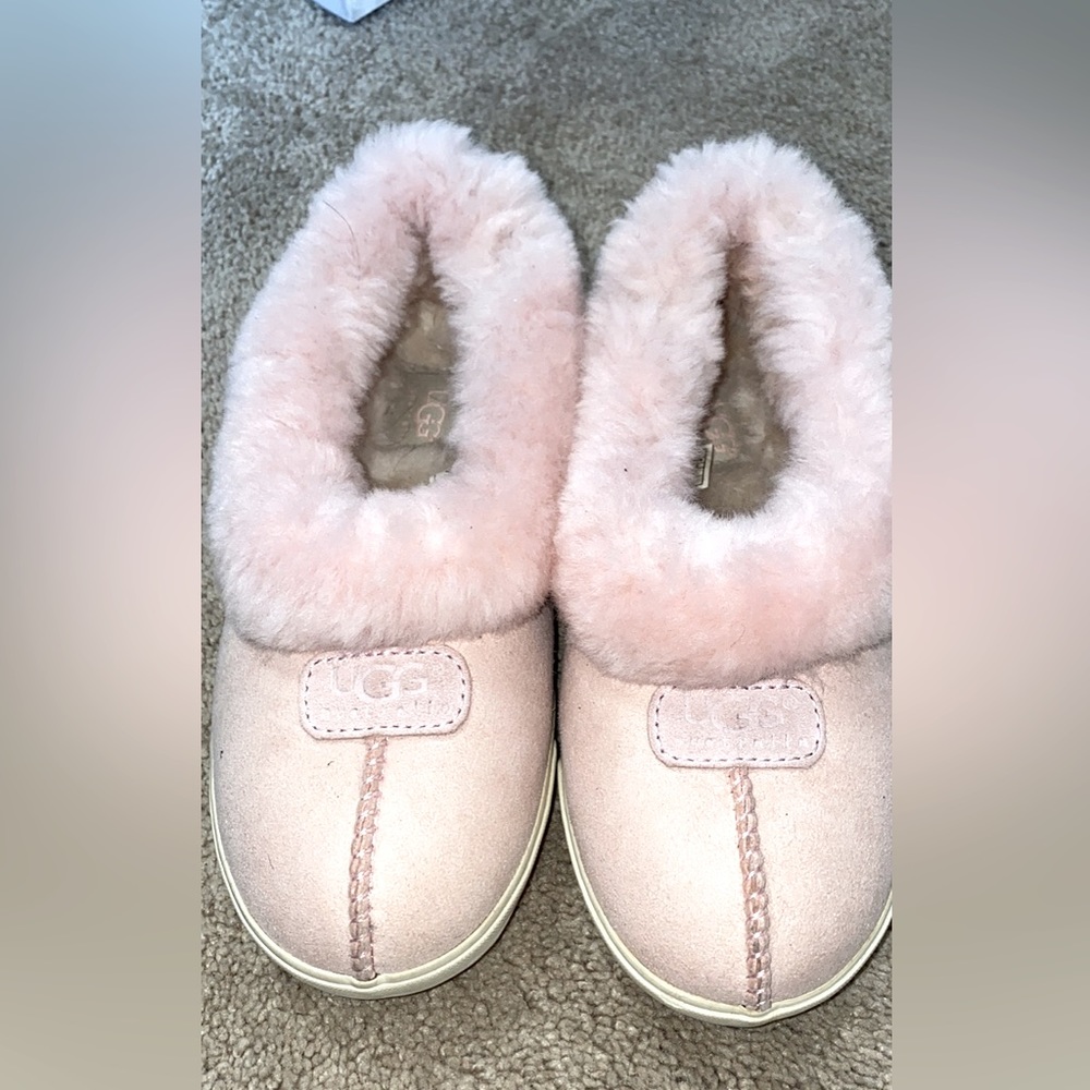 Ugg slippers
